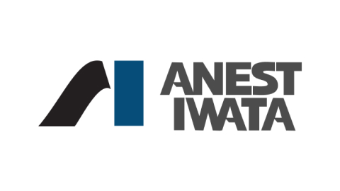 Logo AnestIwata