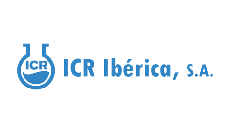 Logo Icriberica